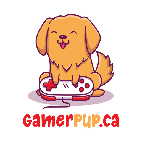 GamerPup.ca